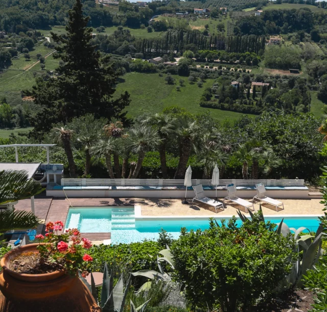 VILLA SILVIO-59