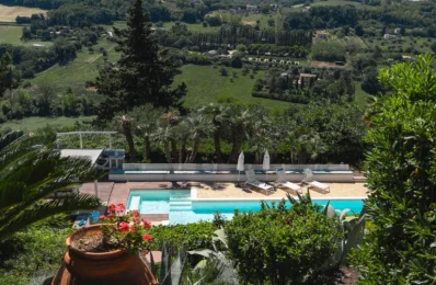 VILLA SILVIO-59