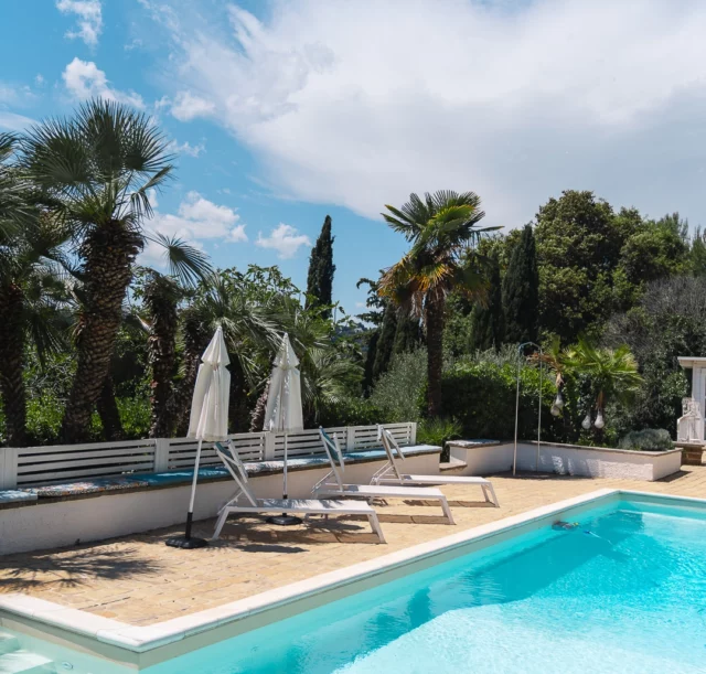 VILLA SILVIO-63